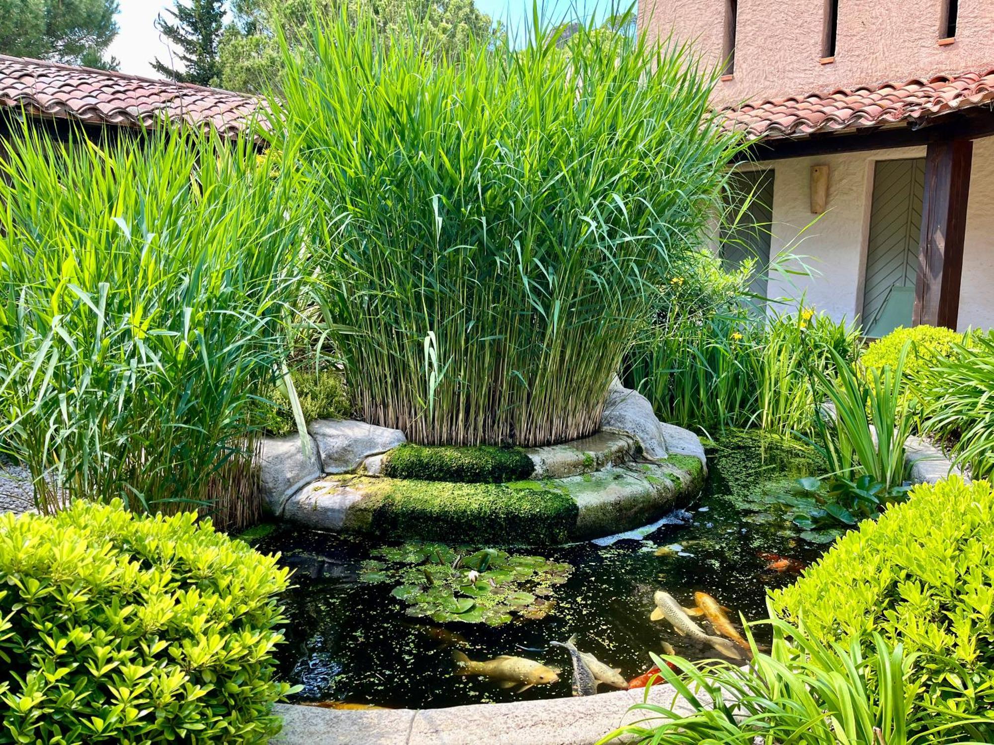 Auberge Val Moureze Hotel & Spa Exteriör bild